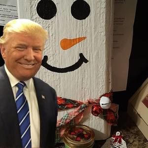 Meet your Posher, Chris